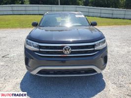 Volkswagen Atlas 2023 2 Volkswagen Atlas 2023 2