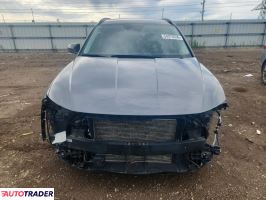 Hyundai Tucson 2024 2