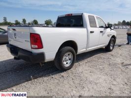 Dodge Ram 2020 5