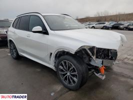 BMW X5 2022 3