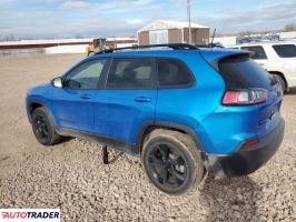 Jeep Cherokee 2023 2