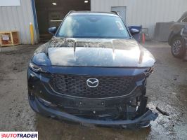 Mazda 5 2025 2