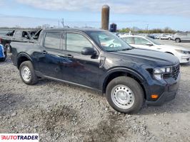 Ford Maverick 2025 2