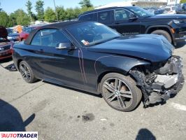 BMW Pozostałe 2020 2 BMW Pozostałe 2020 2