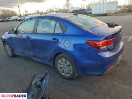 Kia Rio 2020 1
