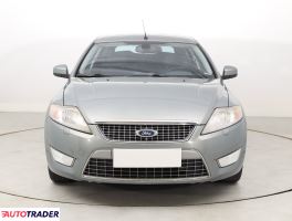 Ford Mondeo 2007 2.0 143 KM