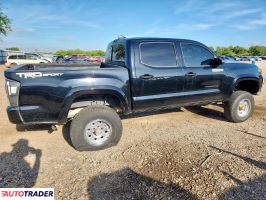 Toyota Tacoma 2019 3 Toyota Tacoma 2019 3
