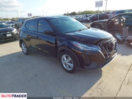 Nissan Pozostałe 2022 1