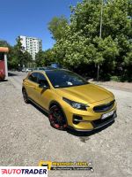 Kia Ceed 2021 1.6 204 KM Kia Ceed 2021 1.6 204 KM