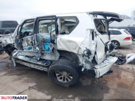 Lexus Pozostałe 2021 4