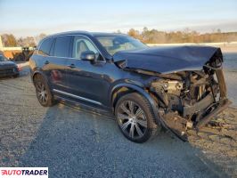 Volvo XC90 2023 2