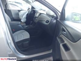 Chevrolet Equinox 2021 1