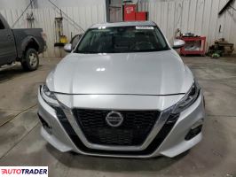 Nissan Altima 2019 2 Nissan Altima 2019 2