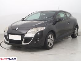 Renault Megane 2009 1.6 108 KM