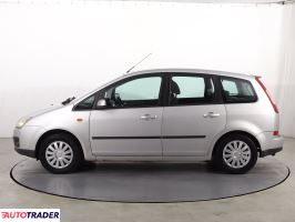 Ford Focus C-Max 2005 1.6 99 KM