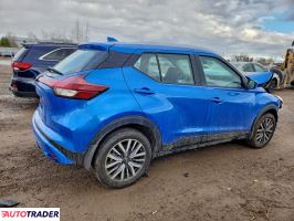 Nissan Pozostałe 2025 1