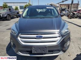 Ford Escape 2019 1 Ford Escape 2019 1