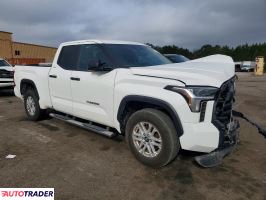 Toyota Tundra 2025 3