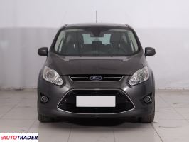 Ford Focus C-Max 2014 1.6 113 KM