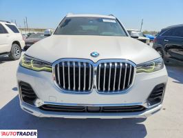 BMW Pozostałe 2020 3