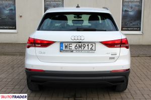 Audi Q3 2022 2.0 190 KM