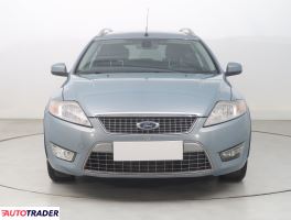 Ford Mondeo 2010 2.0 134 KM