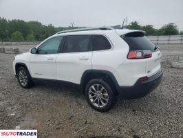 Jeep Cherokee 2020 2 Jeep Cherokee 2020 2