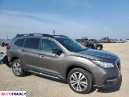 Subaru Pozostałe 2022 2 Subaru Pozostałe 2022 2