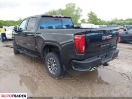 GMC Sierra 2022 3