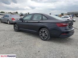 Volkswagen Jetta 2024 1