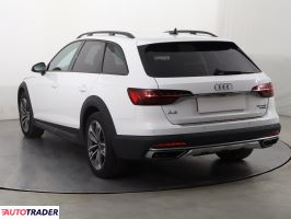 Audi Allroad 2021 2.0 201 KM