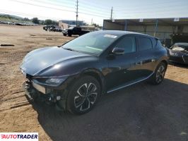 Kia EV6 2024