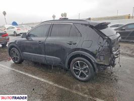 Kia Niro 2025 1