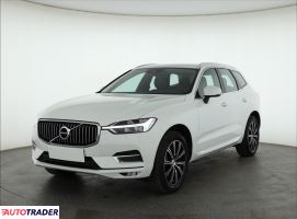 Volvo XC60 2020 2.0 194 KM