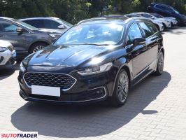 Ford Mondeo 2019 2.0 187 KM