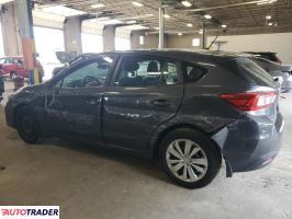 Subaru Impreza 2019 2 Subaru Impreza 2019 2