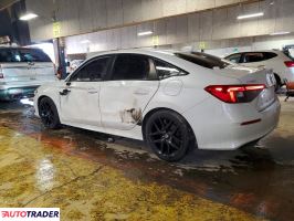 Honda Civic 2022 2