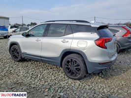 GMC Terrain 2020 1