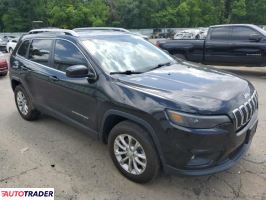 Jeep Cherokee 2019 2