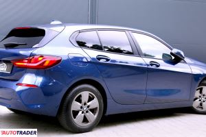 BMW 116 2020 1.5 116 KM BMW 116 2020 1.5 116 KM