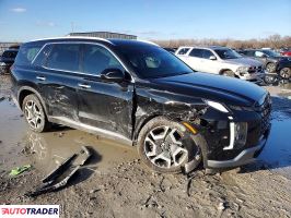 Hyundai Pozostałe 2023 3