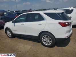 Chevrolet Equinox 2019 1 Chevrolet Equinox 2019 1
