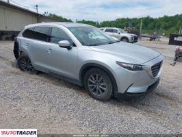Mazda CX-9 2023 2 Mazda CX-9 2023 2