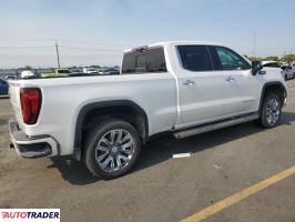 GMC Sierra 2023 3