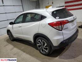 Honda HR-V 2019 1
