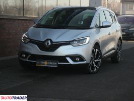 Renault Grand Scenic 2019 1.3 160 KM