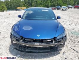 Tesla Model 3 2024 Tesla Model 3 2024