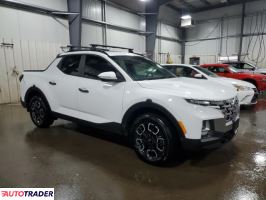 Hyundai Pozostałe 2022 2