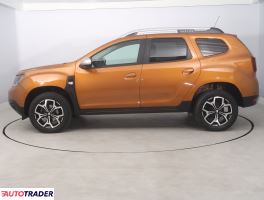 Dacia Duster 2020 1.0 99 KM Dacia Duster 2020 1.0 99 KM