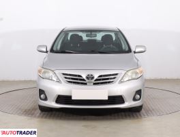 Toyota Corolla 2011 1.6 130 KM